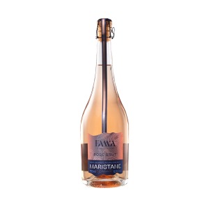 Fama- Espumante Rosé Brut charmat- Maristane Delicate