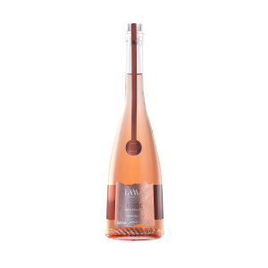 Vinho Rosé Fino Seco- Fama 1380